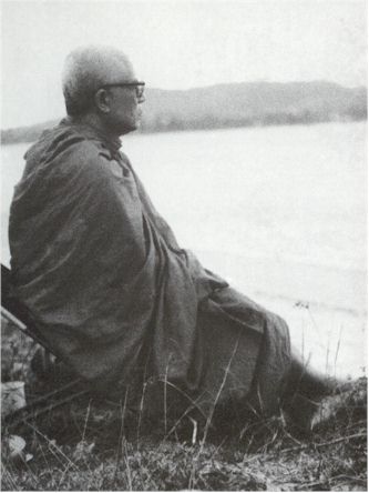 Ajahn Buddhadasa