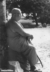 Ajahn Buddhadasa